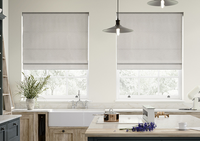 Harris, Nomad - Roman Blind - Image 3